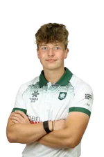 Linus Frankhof