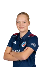 Hannah Reichert