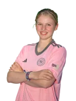 Charlotte Pilarczyk