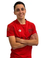 Malte Buzludag
