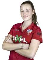 Mia Eigenbrodt