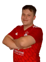 Kevin Lezius