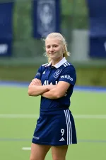 Tessa Hubert