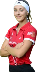 Johanna Mühl