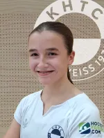 Cäcilie P.