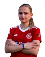 Alma Casper