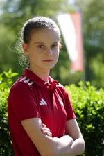 Kristina M.