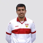 Alvaro Garcia Y de la Paz