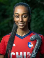 Saron Mekonnen