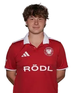 Mika Ben Lassen