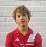 Caspar M.
