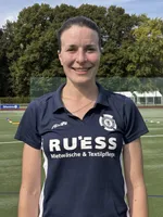 Dinah Fröhlich