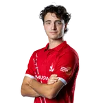 Louis Rowe
