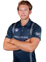 Justus Seeger
