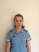 Maximilia F.