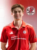 Nick Hirzler