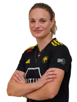 Albane Garot