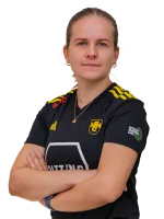Katharina Bauer