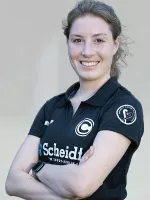 Charlotte Kaste