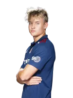Jonas Wacker