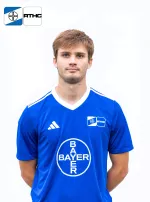 Ole Bossert