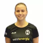 Cassandra Walkiewicz
