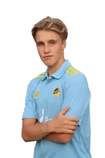 Johann Wehnert