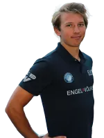 Justus Seeger