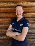 Hilke Reitemeier