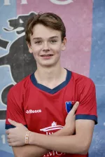 Maximilian Enno M.