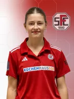 Camille Gruner