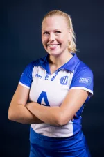 Zoé Korff