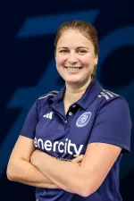 Kaja Lena Hoffmann