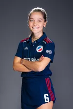 Fiona Felber
