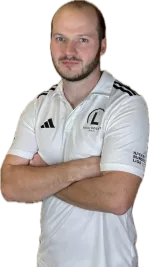 Björn Daase