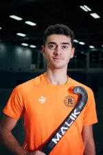Rouven Dyllong