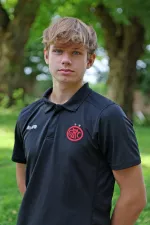 Mathis Krauß