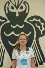 Frederike S.