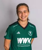 Susann Esmek