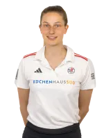 Helen Schomburgk
