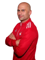 Pasha Gademann