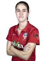 Zara Becker