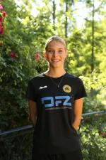 Lena Maria Strack
