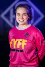 Eliza Elsner