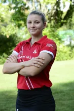 Lisa Schall