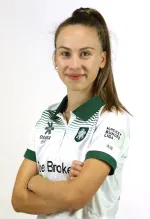 Maike Scheuer