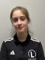 Victoria K.