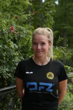 Franziska Glück