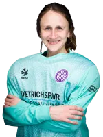 Jacinta Caspari
