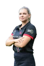 Celine Hochstetter
